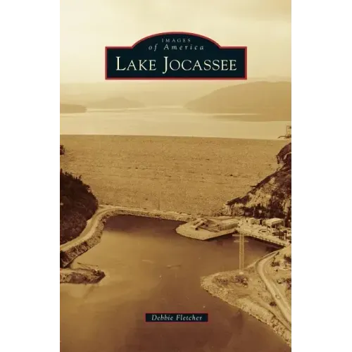 Lake Jocassee