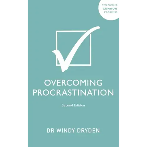 Overcoming Procrastination