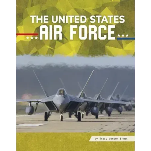 The United States Air Force