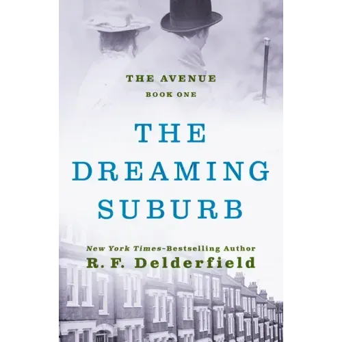 The Dreaming Suburb