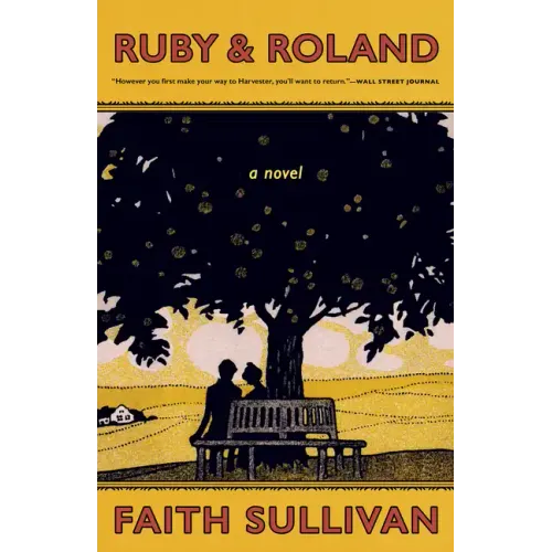 Ruby & Roland