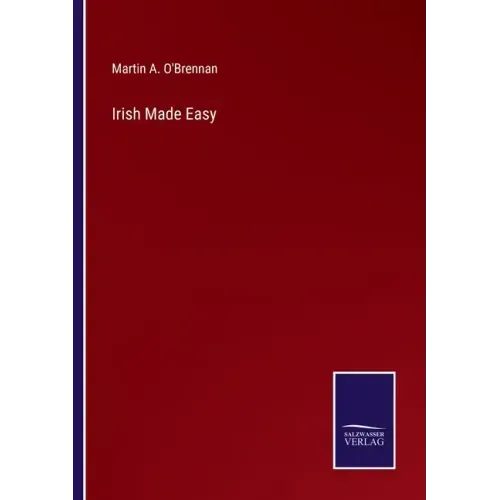 Irish Made Easy