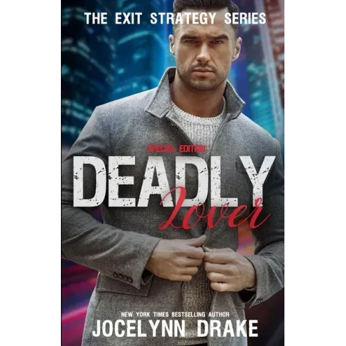Deadly Lover: Special Edition