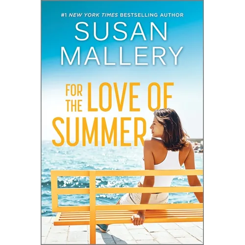 For the Love of Summer: A Summer Beach Read