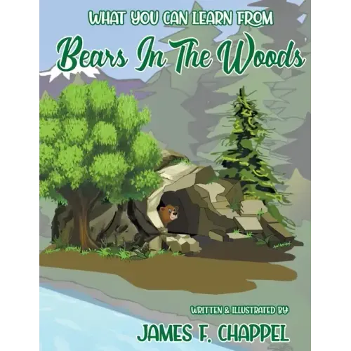 Bears in the Woods