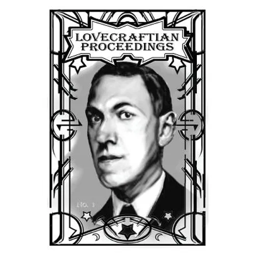 Lovecraftian Proceedings No. 1