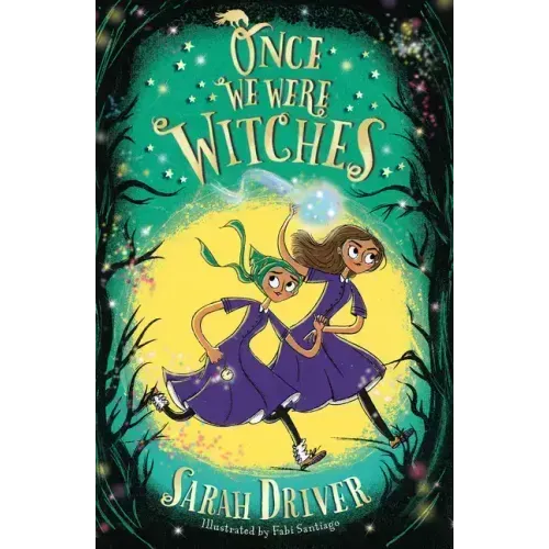 Once We Were Witches