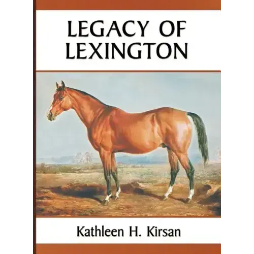 Legacy of Lexington