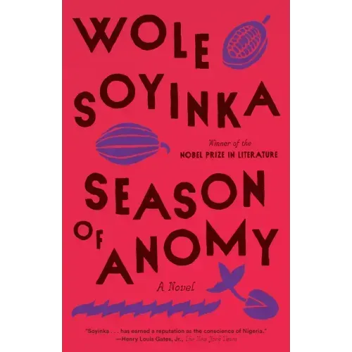Season of Anomy