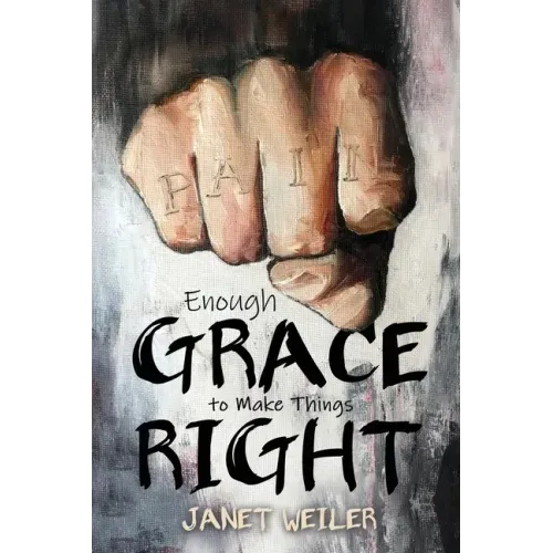 Enough Grace To Make Things Right