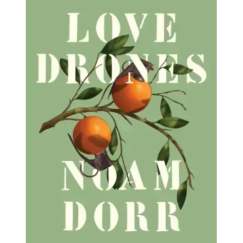Love Drones