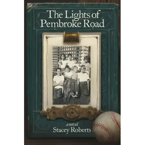 The Lights of Pembroke Road