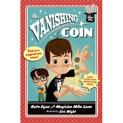 The Vanishing Coin