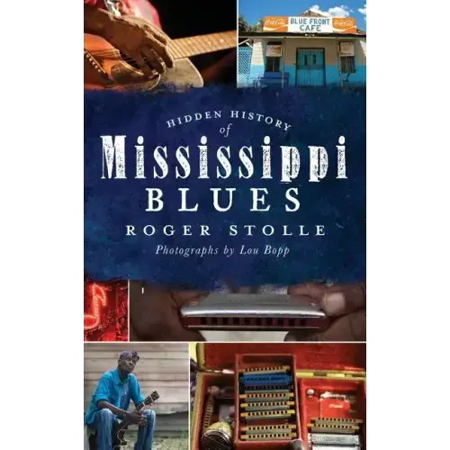 Hidden History of the Mississippi Blues