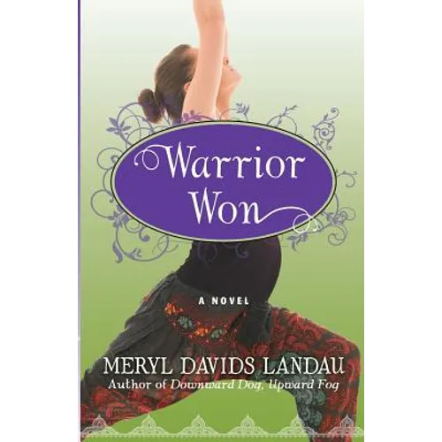 Warrior Won