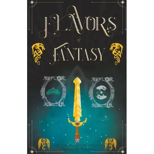 Flavors of Fantasy