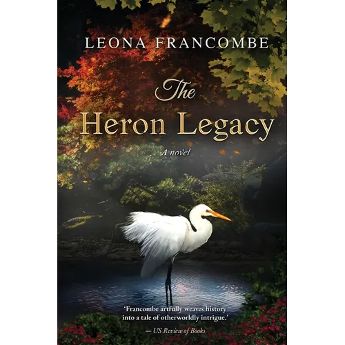 The Heron Legacy