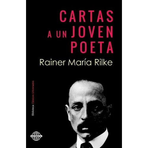 Cartas a un joven poeta