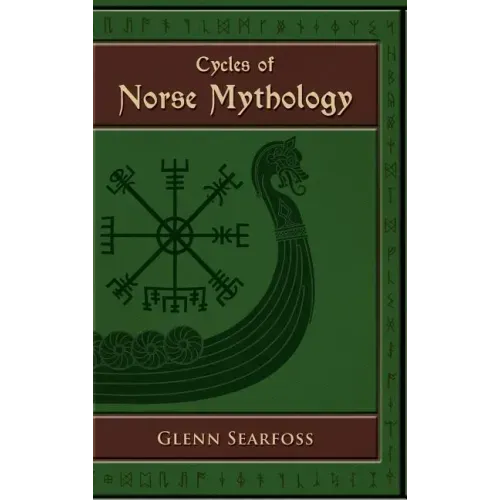 Cycles of Norse Mythology: Tales of the Æsir Gods