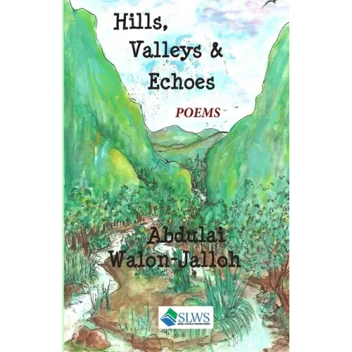 Hills, Valleys & Echoes
