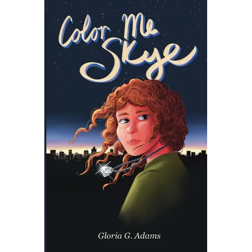 Color Me Skye