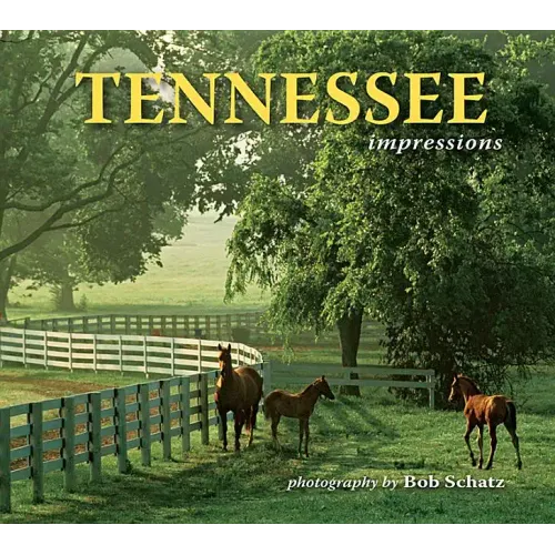 Tennessee Impressions
