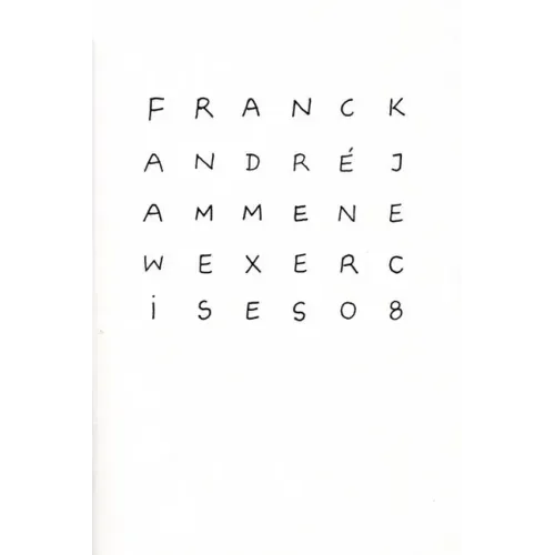 New Exercises
