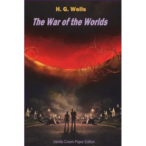 The War of the Worlds