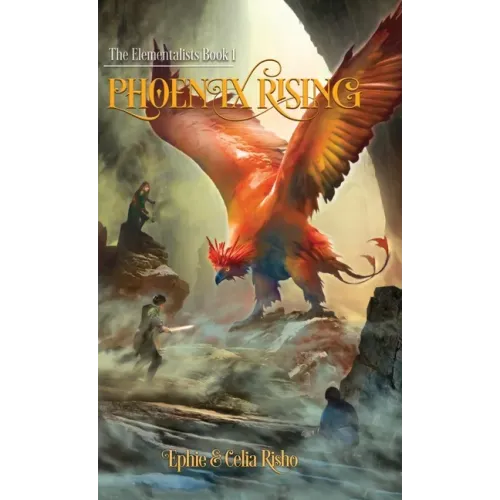 Phoenix Rising