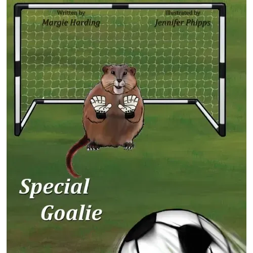 Special Goalie
