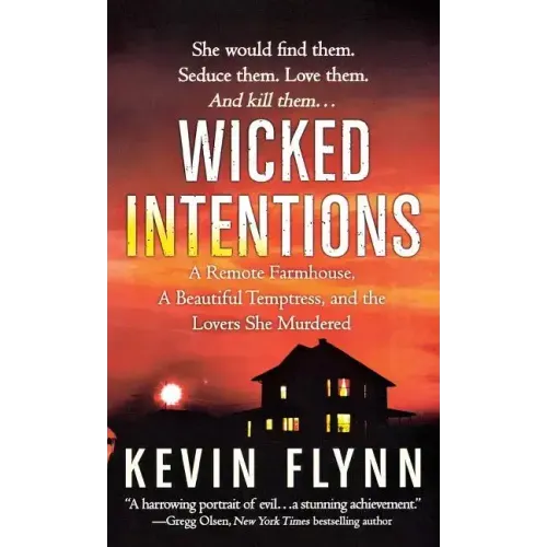 Wicked Intentions