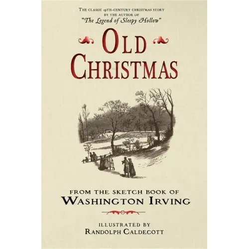 Old Christmas