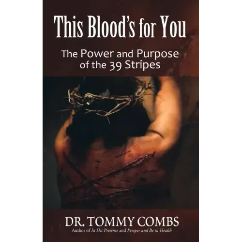 This Blood's For You