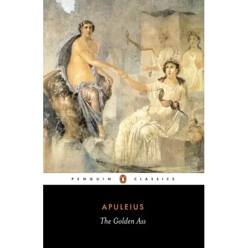 The Golden Ass