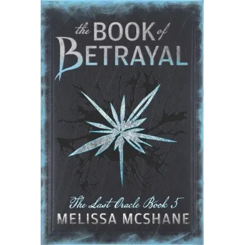 The Book of Betrayal