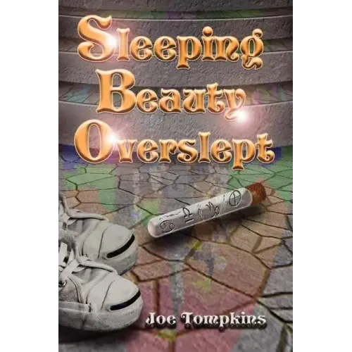 Sleeping Beauty Overslept