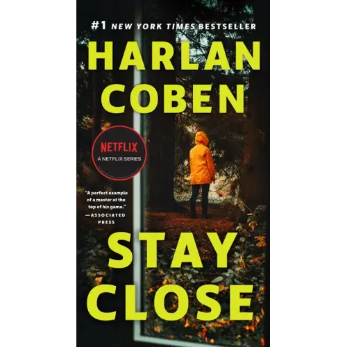 Stay Close