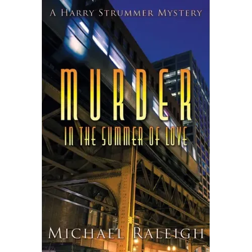 Murder in the Summer of Love