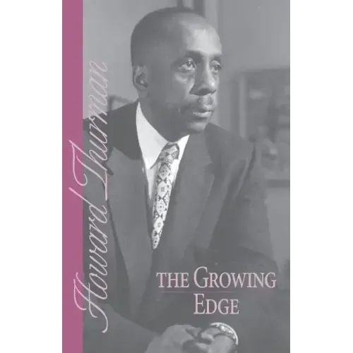 The Growing Edge