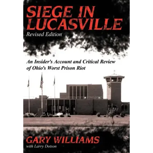 Siege in Lucasville