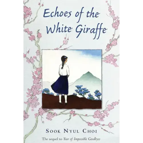 Echoes of the White Giraffe