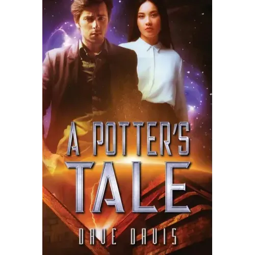 A Potter's Tale