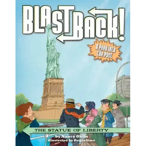 The Statue of Liberty