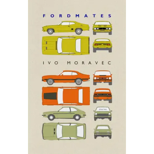 Fordmates