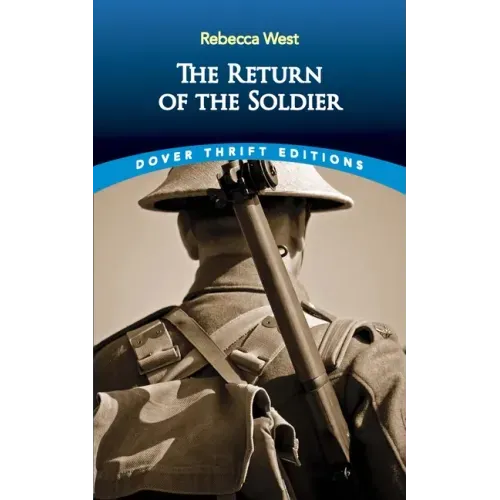 The Return of the Soldier