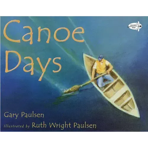 Canoe Days