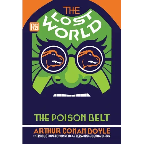 The Lost World and the Poison Belt