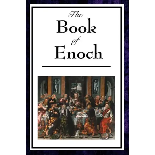 The Book of Enoch