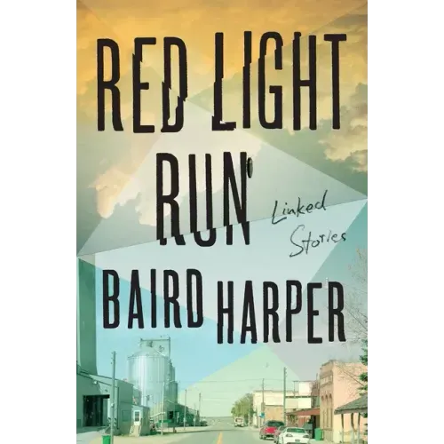 Red Light Run