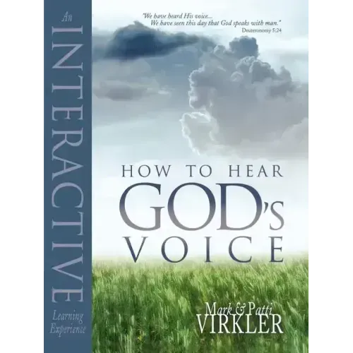 How to Hear God's Voice: An Interactive Learning Experience